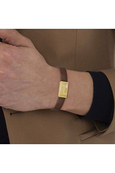 Lacoste LACJ2040187 Men's Bracelet