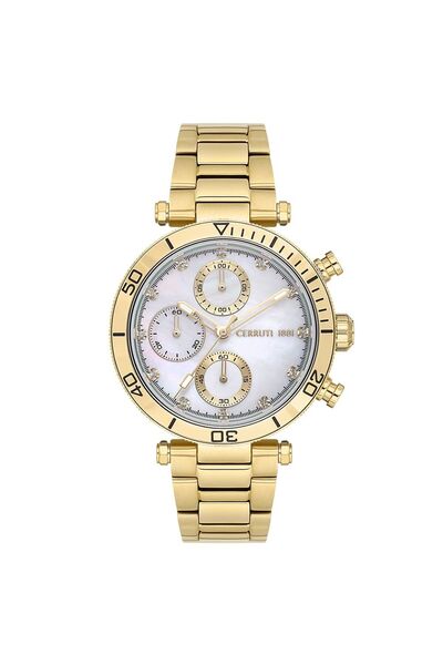 Cerruti 1881 Ciwli0049910 Women's Wrist Watch