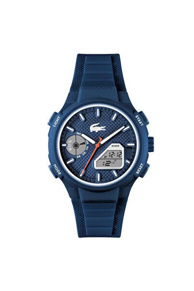 Lacoste Lac2011370 Erkek Kol Saati