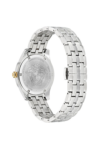 Versace VRSCVE6C00323 Women's Wristwatch