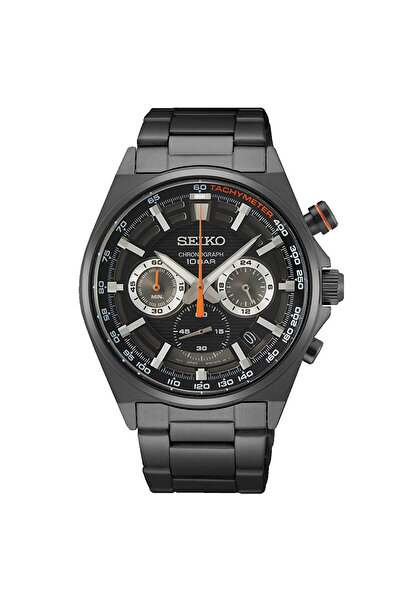 Seiko ساعة يد رجالية SEISB399P