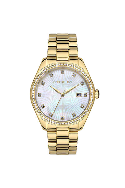 Cerruti 1881 Ciwlh2229805 Women's Wristwatch