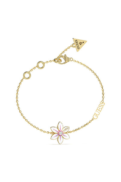 Guess Jgujubb04134Jwygwhs Women's Bracelet