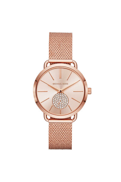 Michael Kors ساعة يد نسائية MK3845