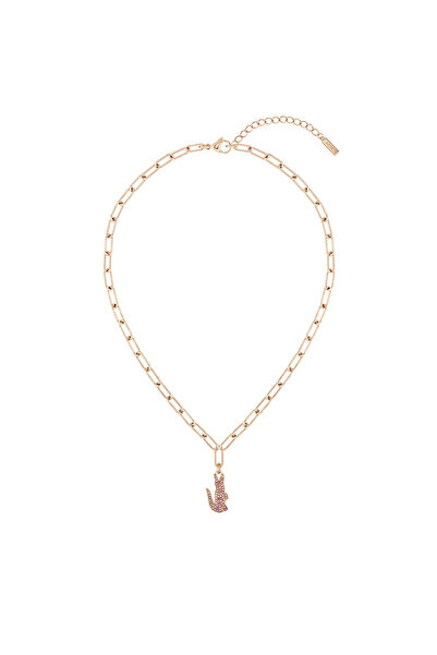 Lacoste Lacj 2040304 Women's Necklace