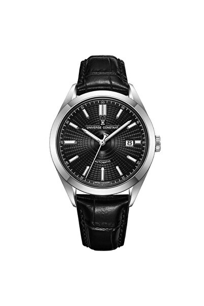 Universe Constant Uc8385 Men's Wristwatch