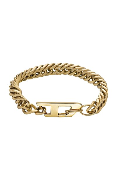 Diesel Djdx1511-710 Men's Bracelet