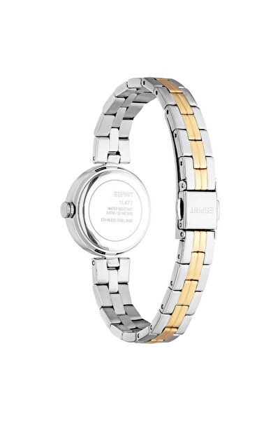 Esprit Es1l477m1085 Women's Wristwatch