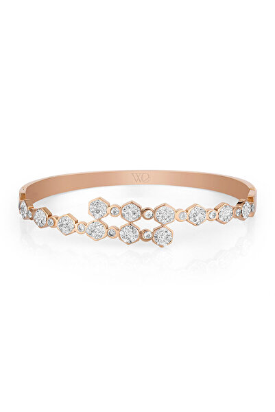 Wesse JWDG1025-03 سوار نسائي