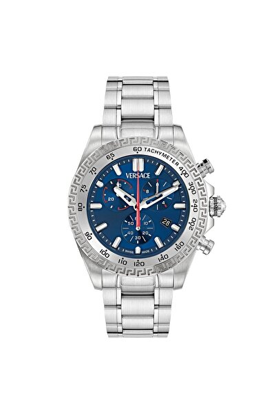 Versace Vrscve9K00924 Men's Wristwatch