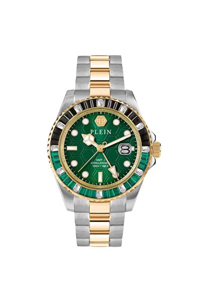 PHILIPP PLEIN PWPZA0224 Erkek Kol Saati