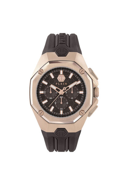 PHILIPP PLEIN PWTBA0223 Erkek Kol Saati