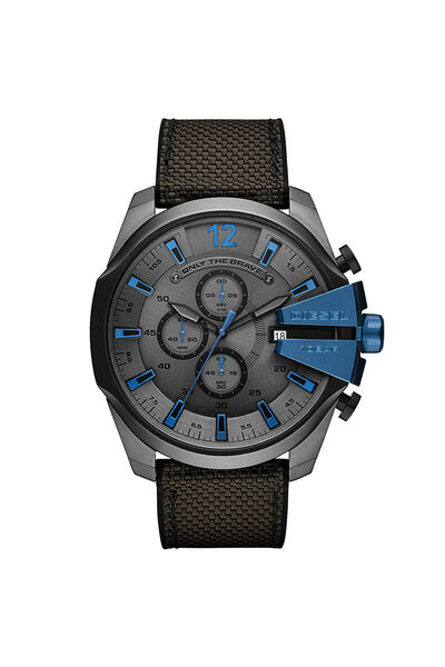 Diesel Dz4500 men's wrist watch