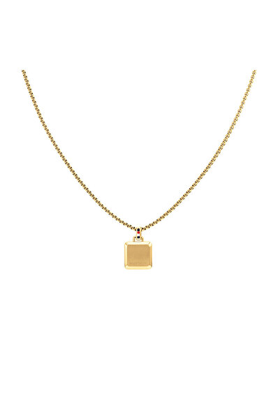 Tommy Hilfiger THJ2790544 Men's Pendant