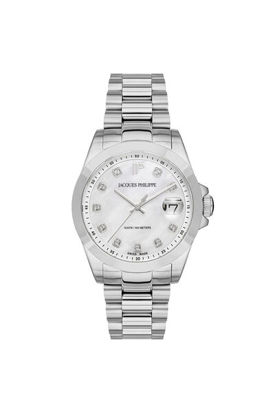Jacques Philippe JPQLS341386 Kadın Kol Saati