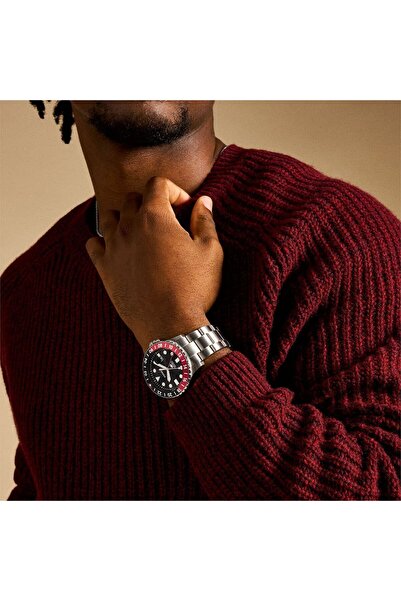 Fossil Ffs6092 Men's Watch