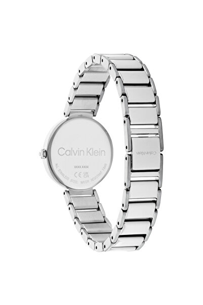 Calvin Klein Ck25200138 Women Wrist Watch