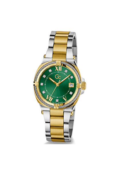 Guess Collection GCZ43002L1MF Women's Wristwatch