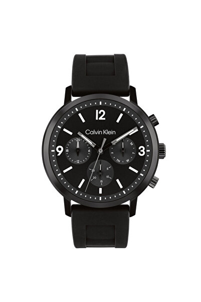 Calvin Klein Ck25200461 Men's Wristwatch