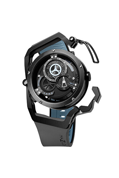 Mazzucato R.I.M.03-Gy536 Men's Wristwatch