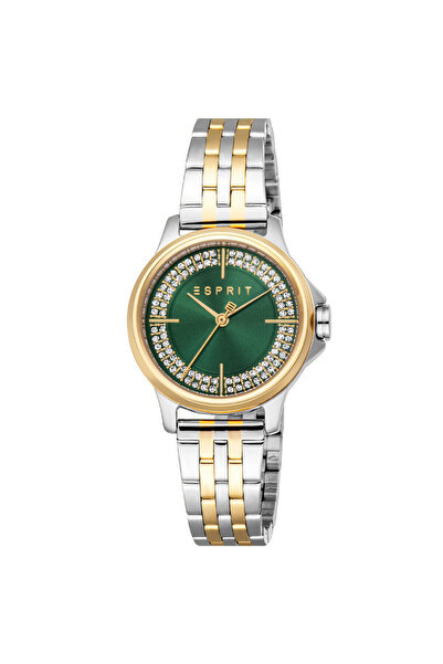 Esprit Es1l432m0095 Women's Wristwatch