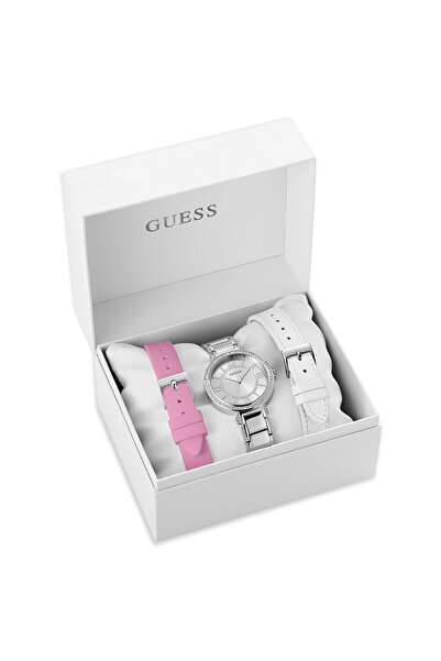 Guess Ceas de mână pentru femei GW0588L2