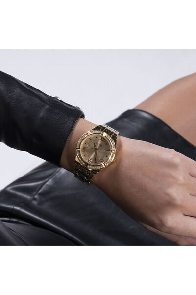 Guess GUGW0033L2 Model Ceas de mână pentru femei