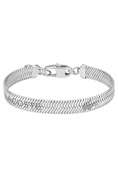 Lacoste LACJ2040379 Erkek Bileklik