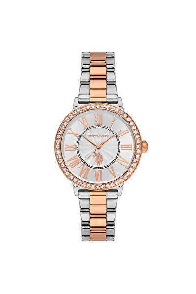 U.S. Polo Assn. Uspa2047-03 كادين كول ساتي