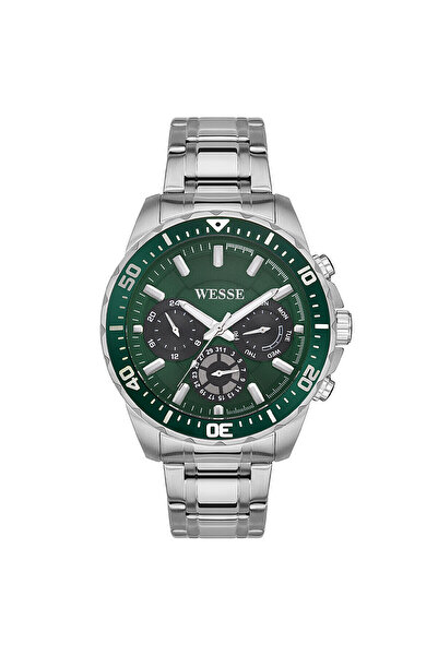 Wesse WWG207601 Erkek Kol Saati