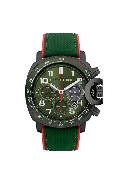 Cerruti 1881 CIWGO2206807 Erkek Kol Saati