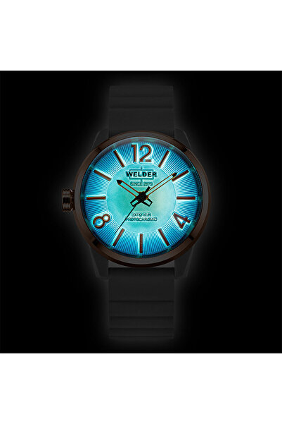 Welder WWRL2018 Women's Wristwatch