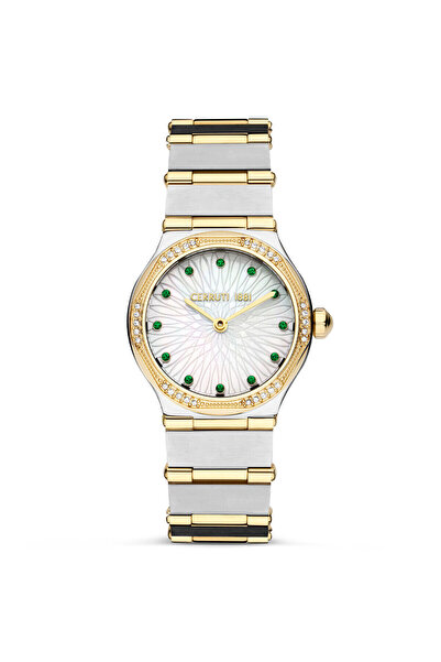 Cerruti 1881 CIWLG0008402 Kadın Kol Saat
