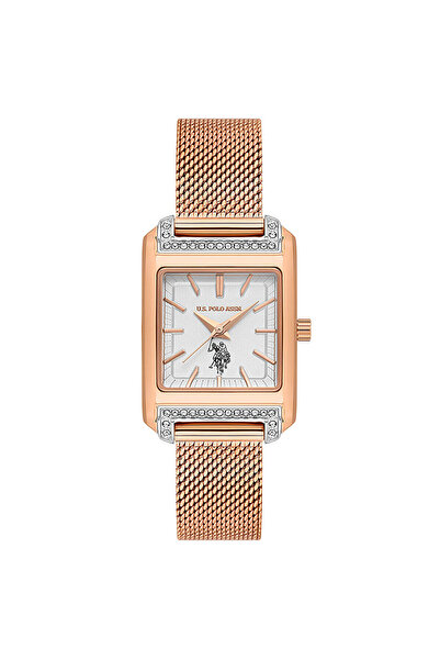 U.S. Polo Assn. Uspa2073-05 Women's Wristwatch