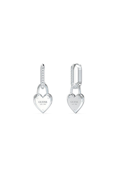 Guess JGUJUBE04213JWRHTU Kalpli Kadın Küpe