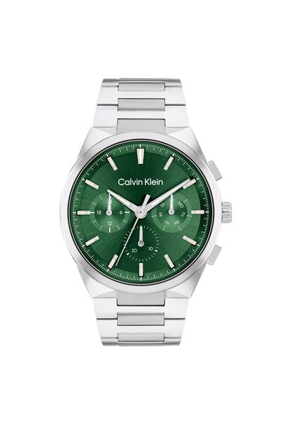 Calvin Klein Ck 25200441   Men's Wrist Watch