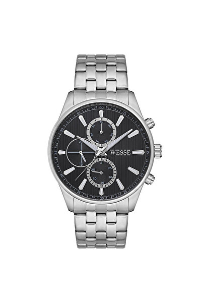 Wesse WWG206401 Erkek Kol Saati