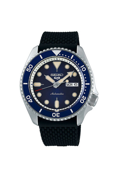 Seiko Srpd71k2 Ceas de mână pentru bărbați