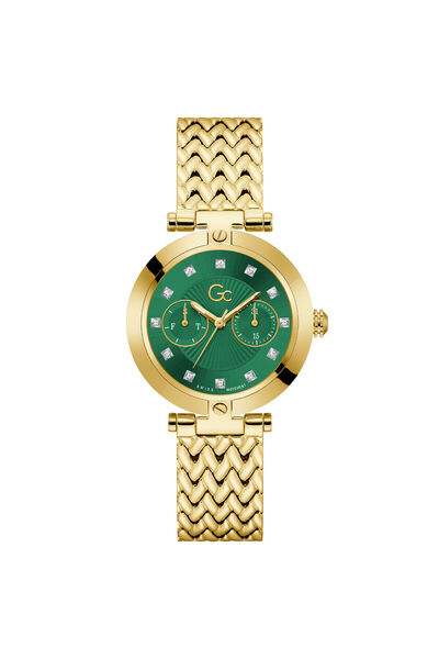 Guess Collection GCZ21007L1MF Kadın Kol Saati