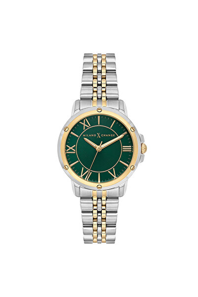 Milano X Change Mxl41100 Women's Wristwatch