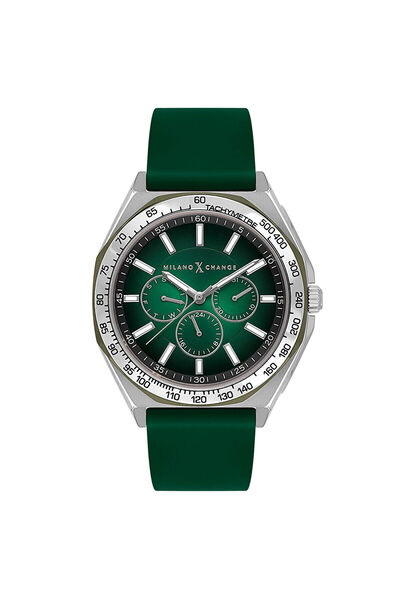 Milano X Change Mxg41204 Men's Watch