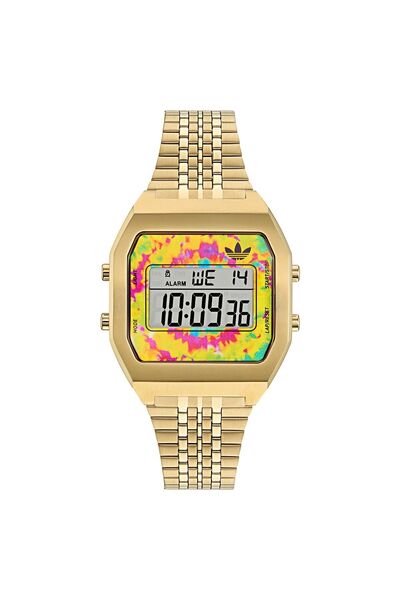 adidas Adaost24559 Wristwatch