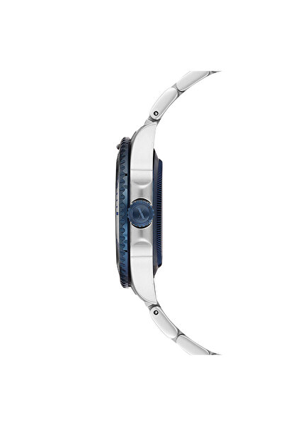 Milano X Change Mxg1117 Men's Wristwatch