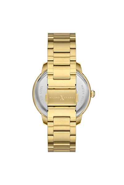 Milano X Change Mex3212 Men's Watch