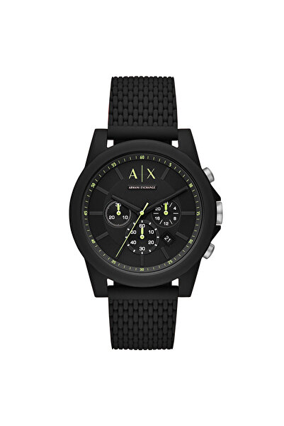 Armani Exchange Ax1344 Men's Wristwatch