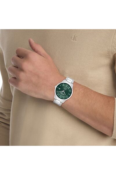 Calvin Klein Ck 25300022   Men's Wristwatch