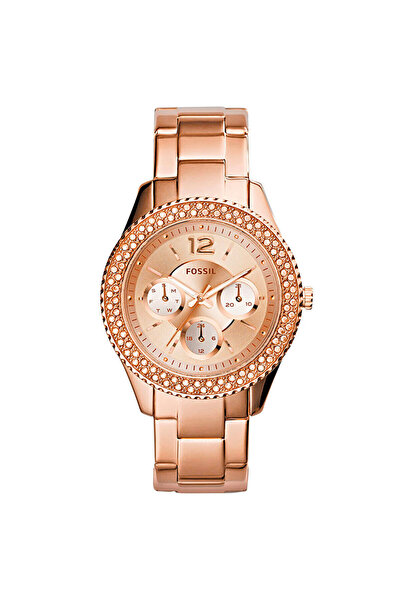 Fossil FES3590 Kadın Kol Saati