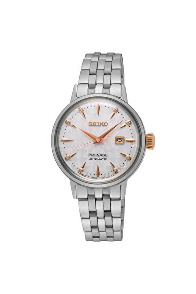 Seiko SEIRE009J Pırlantalı Kadın Kol Saati