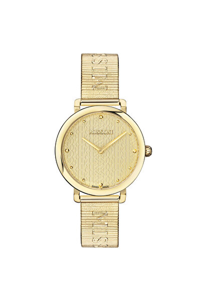 Missoni MWQW00422 Kadın Kol Saati