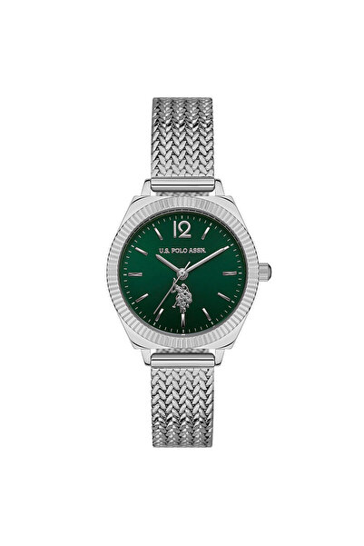 U.S. Polo Assn. USPA2062-02 Kadın Kol Saati